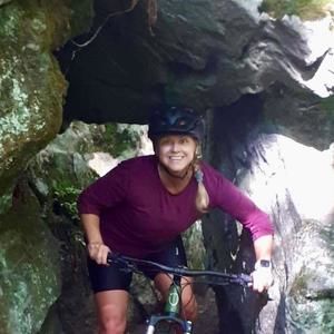 Meet your Posher, Jill